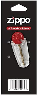 Zippo Çakmak Taşı 2406 — %27 İndirim | Amazon TR Fırsatı