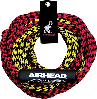 Airhead 2 parçalı çekme halatı, çekme hortumları için 1 – 4 sürücü halatı — %37 İndirim | Amazon TR Fırsatı