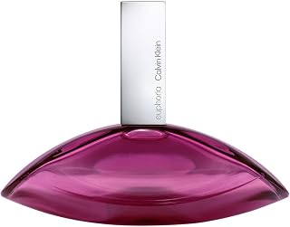 Calvin Klein Euphoria 100 ml Edp Kadın Parfüm, 88300162512 — %26 İndirim | Amazon TR Fırsatı