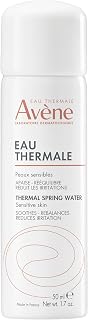 Avene-Termal Su – Eau Thermal Water Sprey 50 ml 3282779035576 — %28 İndirim | Amazon TR Fırsatı