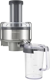 Kenwood Katı Meyve Sıkacağı Aparatı AT641 — %26 İndirim | Amazon TR Fırsatı