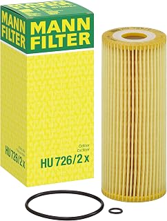 MANN-FILTER HU 726/2 x Yağ Filtresi (VW Group) — %20 İndirim | Amazon TR Fırsatı