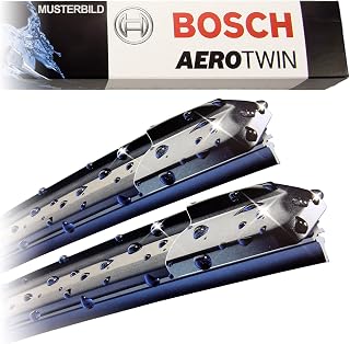Bosch Aerotwin Silecek Seti Smart Fortwo (2007-2012) [600/550 mm] A294S 3397007294 — %28 İndirim | Amazon TR Fırsatı