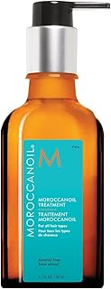 Moroccanoil Treatment For All Hair Types – Tüm Saç Tipleri İçin Bakım Yağı 50 ml — %44 İndirim | Amazon TR Fırsatı