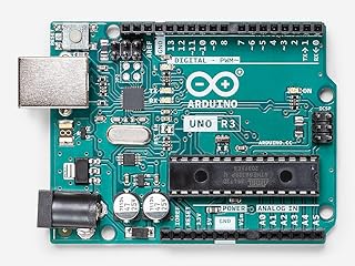 Arduino Orjinal UNO R3 — %20 İndirim | Amazon TR Fırsatı