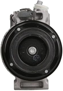 Denso Klima Kompresörü Mercedes-Benz Vito W639 06, Sprinter 3-T 906 06-09, 11 DCP17080 — %27 İndirim | Amazon TR Fırsatı