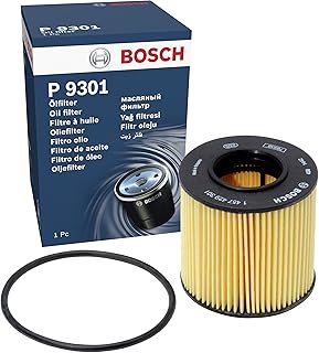Bosch Yağ Filtresi Audi A3 1.6 Fsı (03-07), Seat Leon 1.4Tsi (07-12), Skoda Octavia 1.6 Fsı (04-08), Vw Tiguan 1.4 Tsi (06-10), Passat B6 1.6 Fsı, 1.4 Tsi(05-10), Golf V 1.4Tsi(05-08) P9301 1457429301