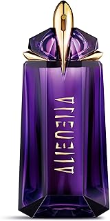 Thierry Mugler Angel Alien Refillable EDP Kadın Parfüm, 90 ml — %24 İndirim | Amazon TR Fırsatı
