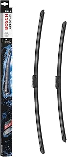 BOSCH Aerotwin Silecek Seti [680/575 mm] A581S 3397007581 — %46 İndirim | Amazon TR Fırsatı