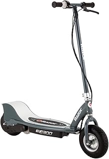 Razor araba, elektrikli, E300 Elektro Scooter — %26 İndirim | Amazon TR Fırsatı