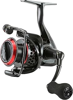 Okuma Ceymar Spinnrolle — %25 İndirim | Amazon TR Fırsatı