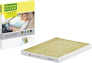 MANN-FILTER Kabin Filtresi FP 2243 (Fiat) — %25 İndirim | Amazon TR Fırsatı