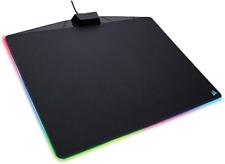 Corsair Gaming MM800 CH-9440020-EU RGB Polaris – 350mm x 260mm Mousepad — %72 İndirim | Amazon TR Fırsatı