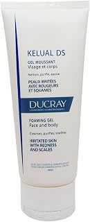 Ducray Kelual DS Jel 200ML — %26 İndirim | Amazon TR Fırsatı