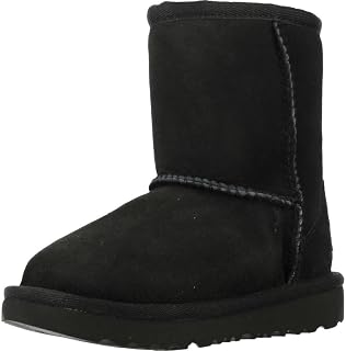 UGG Unisex Çocuk Classic II Klasik Bot — %25 İndirim | Amazon TR Fırsatı