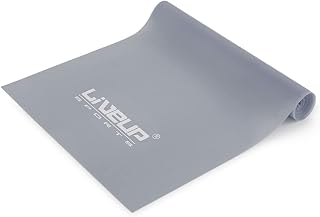 Liveup LS3204-L Pilates Bandı — %50 İndirim | Amazon TR Fırsatı