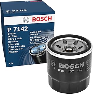 Bosch Yağ Filtresi Kia Picanto 1.0 04=>, 1.1 07=>, 1.2 11, Yağ Filtresi F026407142 — %31 İndirim | Amazon TR Fırsatı