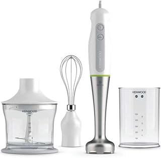 Kenwood Triblade System El Blender Seti DP109WG — %42 İndirim | Amazon TR Fırsatı