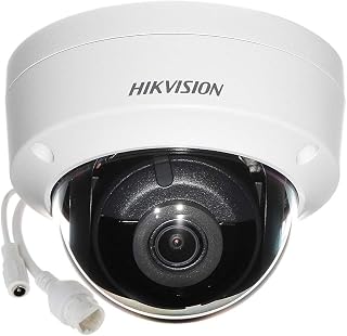 HIKVISION – DS-2CD2143G0-I (2,8 mm) – IR Sabit Dome Ağ Kamerası 4 MP, Sadece Hareket — %32 İndirim | Amazon TR Fırsatı
