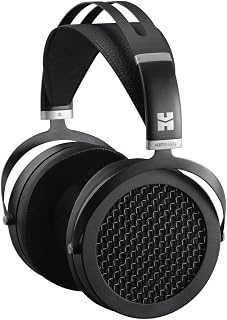HiFiMAN Sundara Kulak Üstü/Over Ear Full-Size Open-Back/Arkası Açık Planar Magnetik Hi-Fi Kulaklık, Stüdyo/Audiophiles için — %52 İndirim | Amazon TR Fırsatı