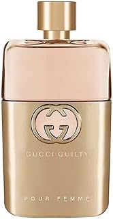 Gucci Guilty Revolution Pour Femme EDP 90 ml Kadın Parfüm 1 Paket (1 x 90 ml) — %21 İndirim | Amazon TR Fırsatı