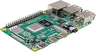 Raspberry Pi 4 4 GB — %21 İndirim | Amazon TR Fırsatı