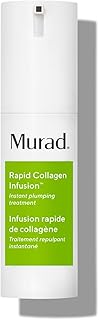 Murad Rapid Collagen Infusion Anında Sıkılaştırıcı Kolajen Serumu (30 ml) — %30 İndirim | Amazon TR Fırsatı