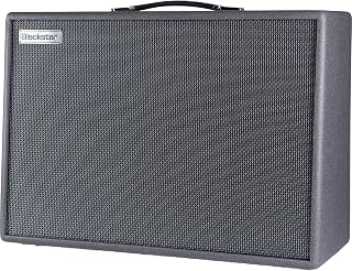 Blackstar Silverline Stereo Deluxe 2 x 100- Watt 2×12 Inch Combo Amfi (Silver) — %23 İndirim | Amazon TR Fırsatı