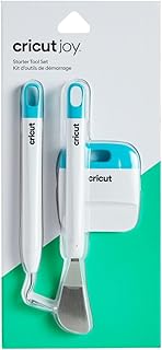 CRICUT 2007994 JOY BAŞLANGIÇ ALET SETİ — %20 İndirim | Amazon TR Fırsatı