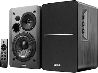 Edifier R1280DBs Hoparlör — %20 İndirim | Amazon TR Fırsatı