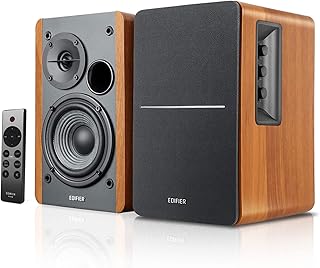 Edifier R1280DBs Hoparlör — %26 İndirim | Amazon TR Fırsatı