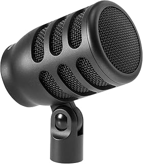 beyerdynamic TG D70 MK II Dinamik Kick Mikrofonu — %25 İndirim | Amazon TR Fırsatı