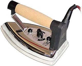 Buharsız Ağır El Ütüsü 2000gr / ST/B 110 H — %20 İndirim | Amazon TR Fırsatı