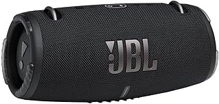 JBL Xtreme 3, Bluetooth Hoparlör, IP67, Siyah — %26 İndirim | Amazon TR Fırsatı