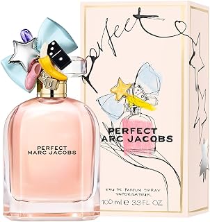 Marc Jacobs Perfect Edp 100 ml Kadın Parfüm, 5002650369 — %22 İndirim | Amazon TR Fırsatı
