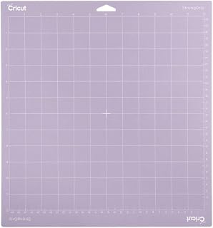 CRICUT 2007795 EXPLORE MAKER STRONGGRIP MAKİNE MATI 30X30CM 1Lİ PAKET — %21 İndirim | Amazon TR Fırsatı