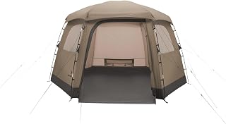 easy camp Moonlight Yurt 11m² Glamping 6 Kişilik Yüksek Aile Çadırı — %30 İndirim | Amazon TR Fırsatı