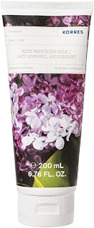korres Lilac Body Milk 200 Ml, 1133454561 — %32 İndirim | Amazon TR Fırsatı