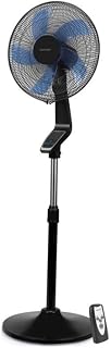 Goldmaster GM-7936 Serin Uzaktan Kumandalı Ayaklı Vantilatör — %20 İndirim | Amazon TR Fırsatı