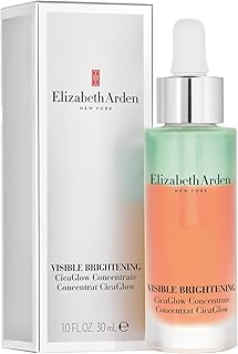 Elizabeth Arden Skin Brightening Visible Brightening Cicaglow Concentrate, 30ml — %36 İndirim | Amazon TR Fırsatı