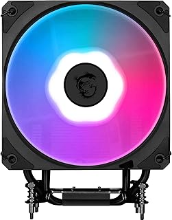 MSI MAG COREFROZR AA13 120mm ARGB İşlemci Hava Soğutucu — %25 İndirim | Amazon TR Fırsatı