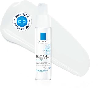 La Roche-Posay Toleriane Dermallargo Fluide Nemlendirici 40 ml — %25 İndirim | Amazon TR Fırsatı
