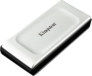 Kingston XS2000 2TB USB 3.2 Gen 2×2 Type-C Koruma Kılıflı 2000/2000MB/s Taşınabilir Bellek Gri – SXS2000/2000G — %23 İndirim | Amazon TR Fırsatı