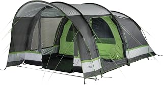 High Peak Brixen 4 Kişilik Kamp Çadırı — %20 İndirim | Amazon TR Fırsatı