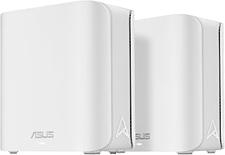 ASUS BD4(W-2-PK) WiFi7 Dual-band Mesh Sistemi — %47 İndirim | Amazon TR Fırsatı