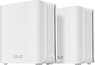 ASUS BD4(W-2-PK) WiFi7 Dual-band Mesh Sistemi — %34 İndirim | Amazon TR Fırsatı