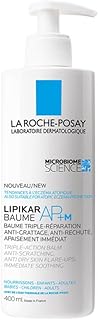 La Roche-Posay Lipikar Baume Light AP+M Nemlendirici Losyon 400 ml — %28 İndirim | Amazon TR Fırsatı