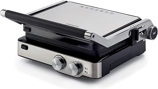Kenwood IzgaraTost Makinesi HGM80 — %34 İndirim | Amazon TR Fırsatı