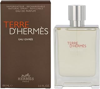 Hermès Terre D’ Eau Givree EDP 100 ml Erkek Parfüm — %21 İndirim | Amazon TR Fırsatı