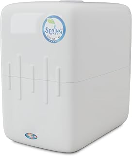 BIO Alkali Su Arıtma Cihazı – Ters Ozmoz Su Arıtma — %23 İndirim | Amazon TR Fırsatı